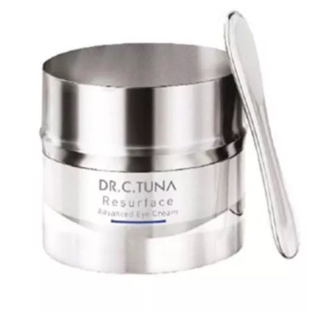 Farmasi Dr. C. Tuna Resurface Advanced Eye Cream